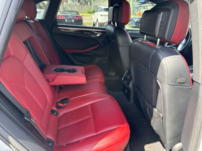 2020 Porsche Macan AWD Arlington VA