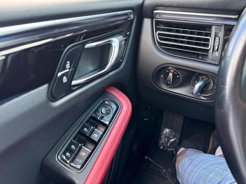 2020 Porsche Macan AWD Arlington VA
