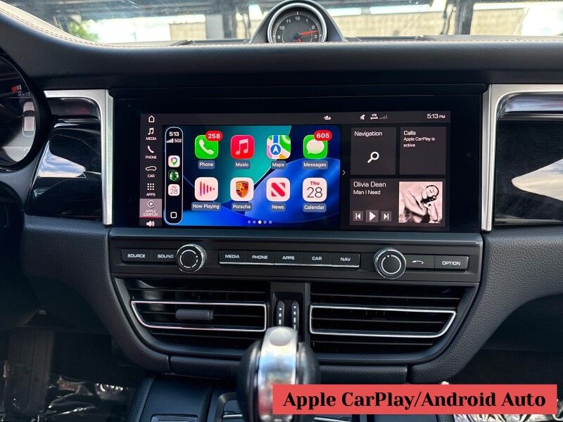 2020 Porsche Macan AWD Arlington VA
