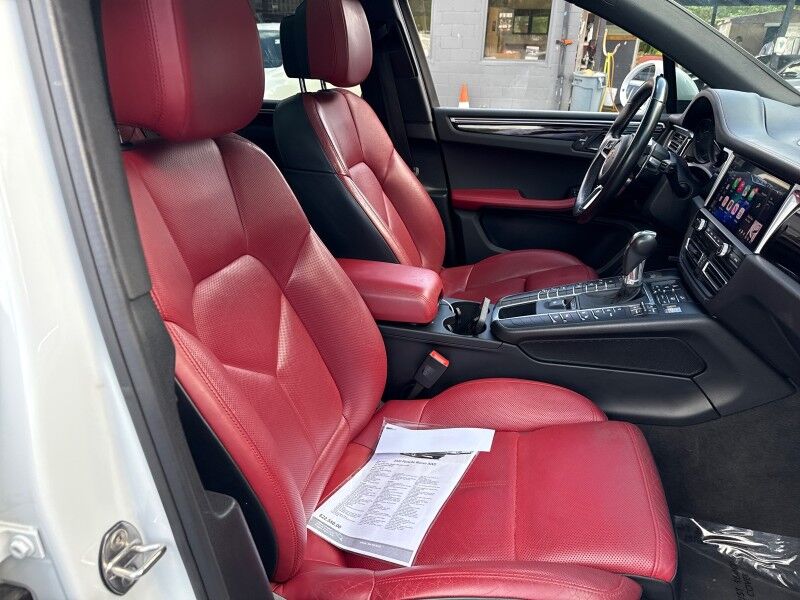 2020 Porsche Macan AWD Arlington VA