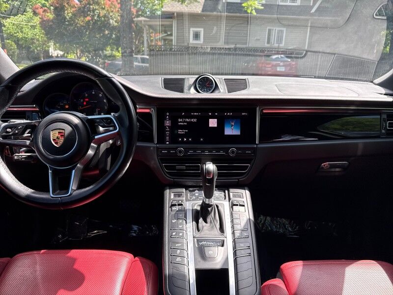 2020 Porsche Macan AWD Arlington VA