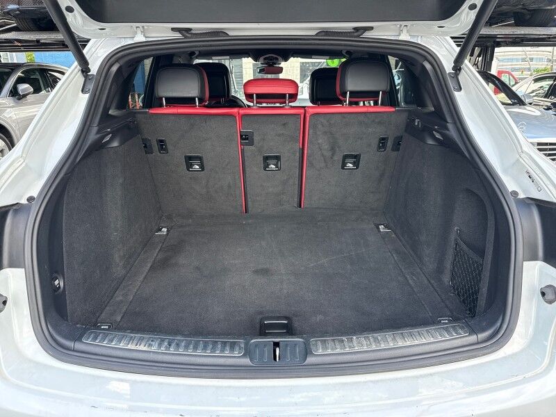 2020 Porsche Macan AWD Arlington VA