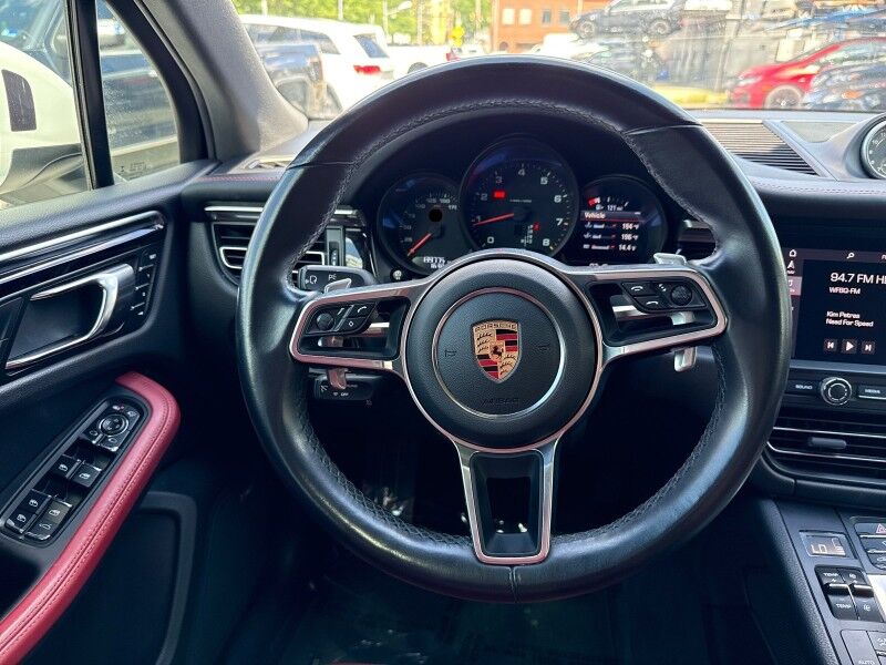 2020 Porsche Macan AWD Arlington VA