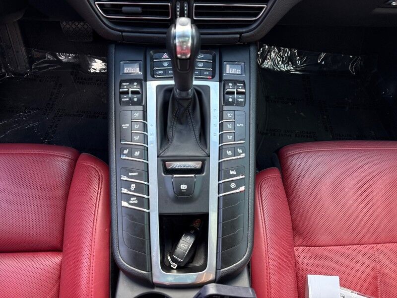 2020 Porsche Macan AWD Arlington VA