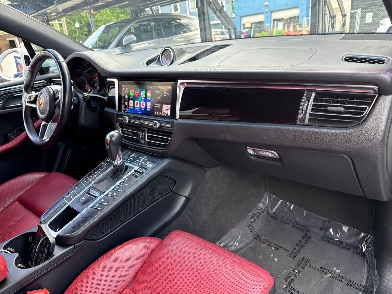 2020 Porsche Macan AWD Arlington VA