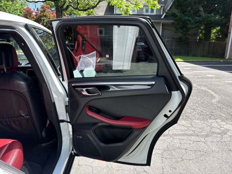 2020 Porsche Macan AWD Arlington VA