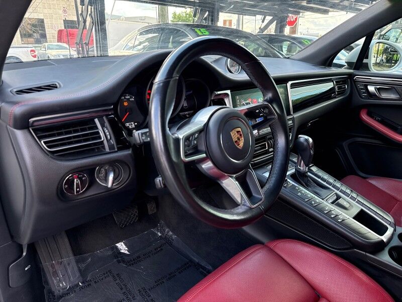 2020 Porsche Macan AWD Arlington VA