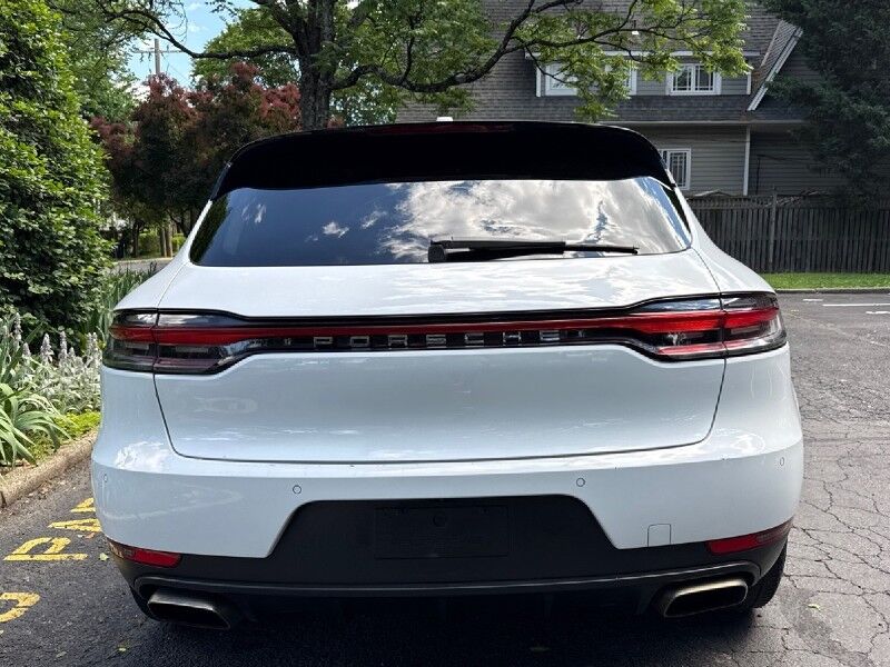 2020 Porsche Macan AWD Arlington VA
