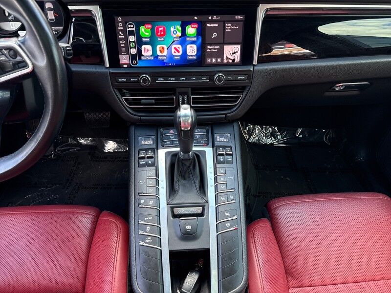 2020 Porsche Macan AWD Arlington VA