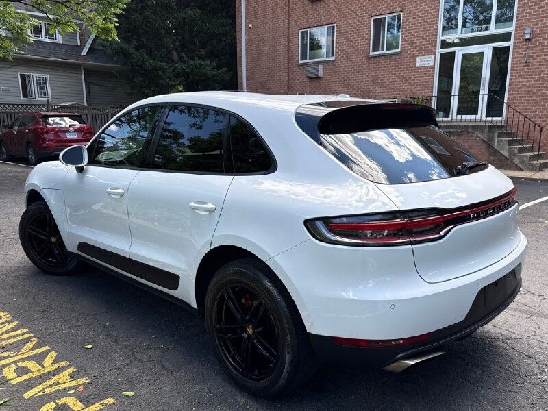 2020 Porsche Macan AWD Arlington VA