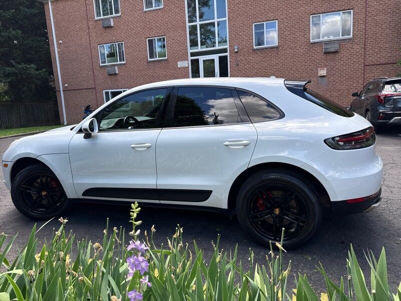 2020 Porsche Macan AWD Arlington VA