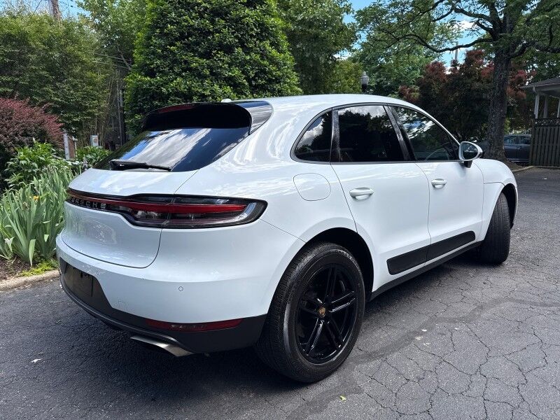 2020 Porsche Macan AWD Arlington VA