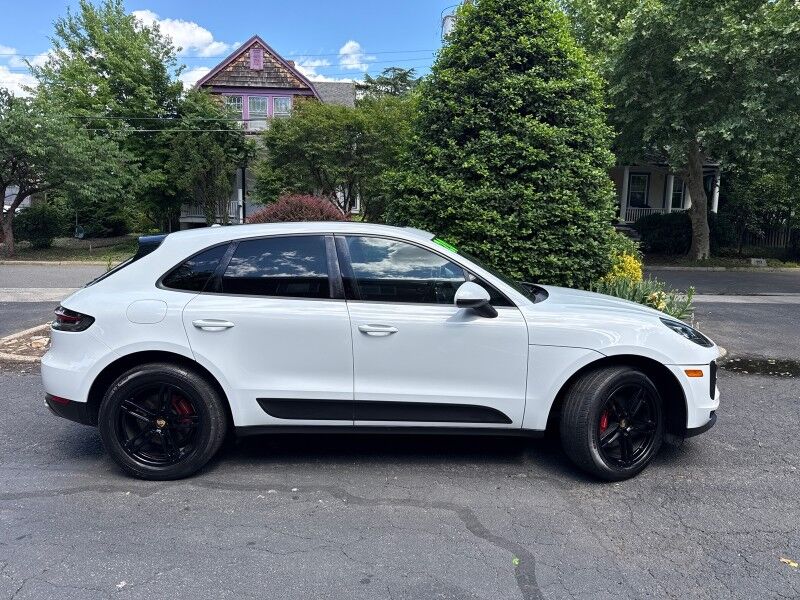 2020 Porsche Macan AWD Arlington VA