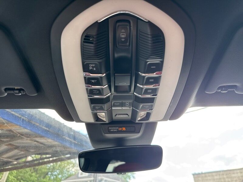 2020 Porsche Macan AWD Arlington VA