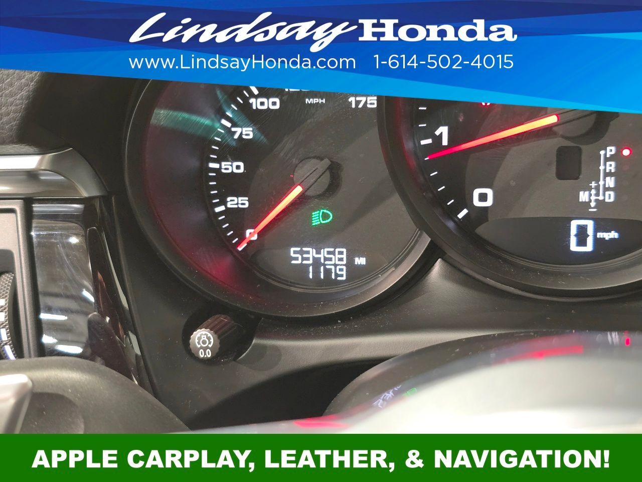 2020 Porsche Macan Base Columbus OH