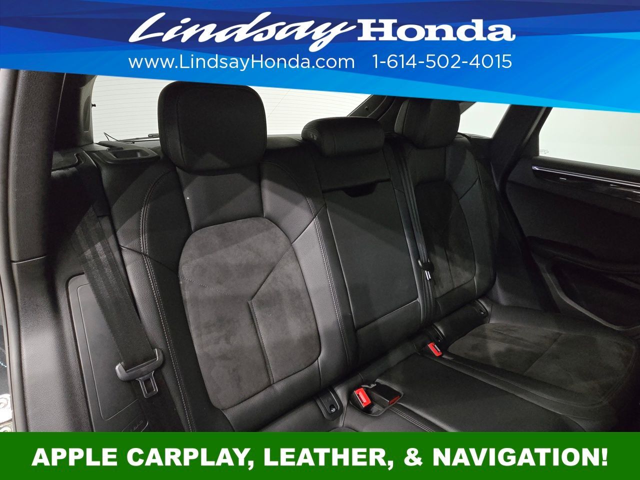 2020 Porsche Macan Base Columbus OH