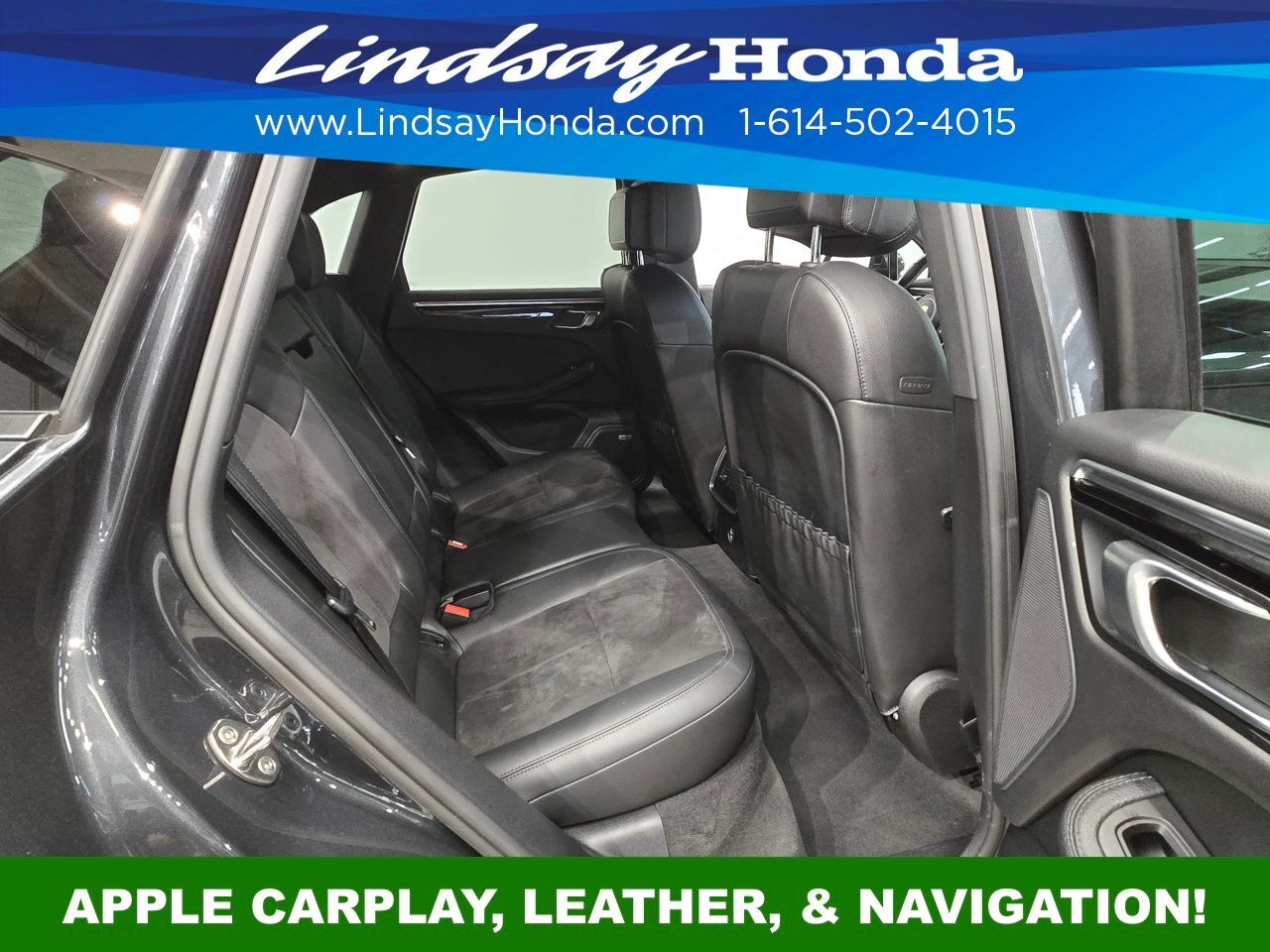 2020 Porsche Macan Base Columbus OH