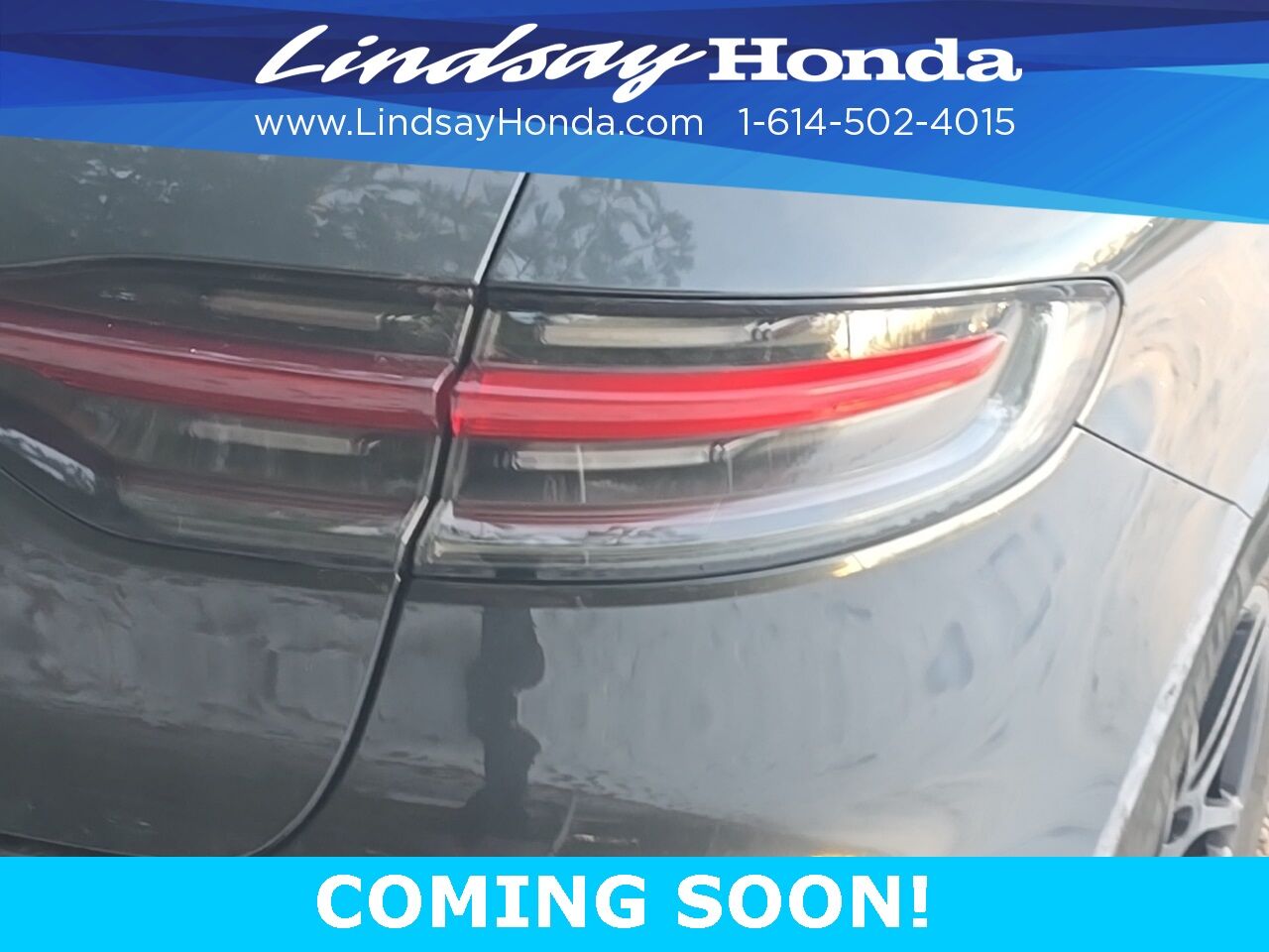 2020 Porsche Macan Base Columbus OH