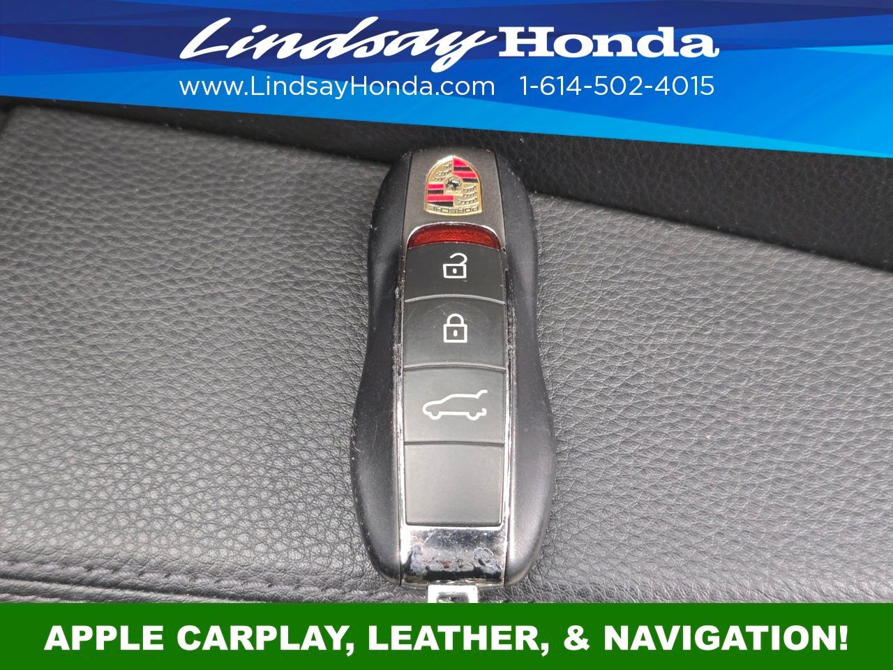 2020 Porsche Macan Base Columbus OH