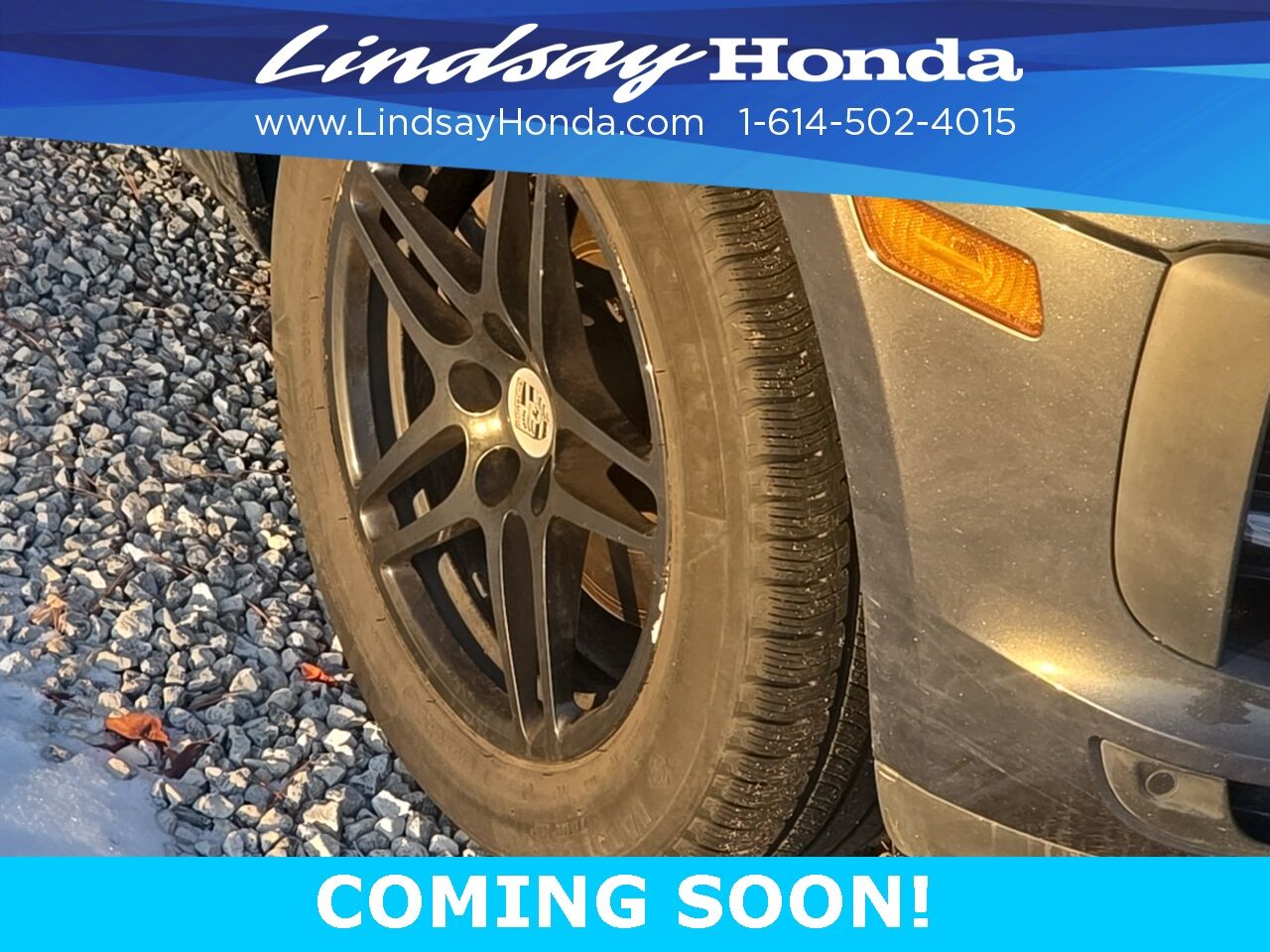 2020 Porsche Macan Base Columbus OH