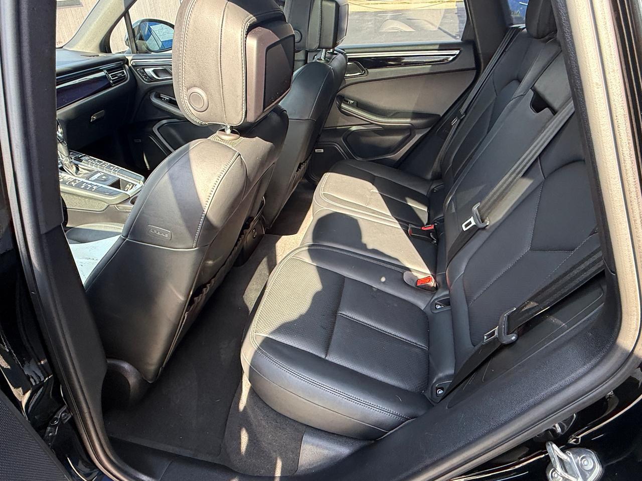 2020 Porsche Macan Base Connellsville PA