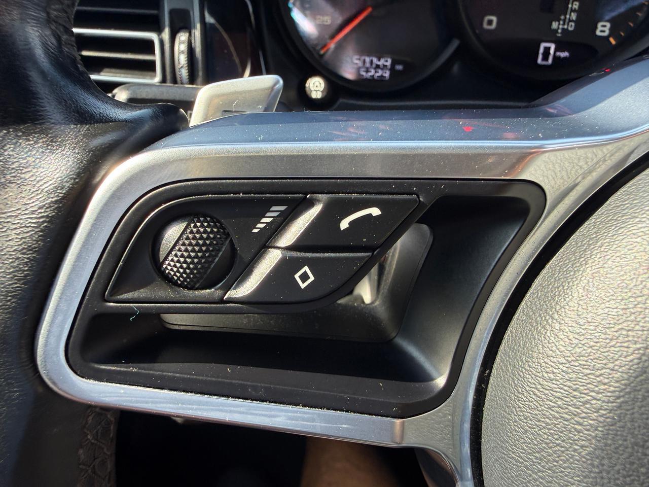 2020 Porsche Macan Base Connellsville PA