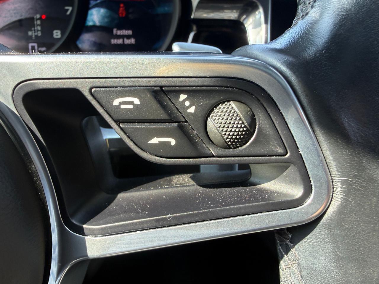 2020 Porsche Macan Base Connellsville PA