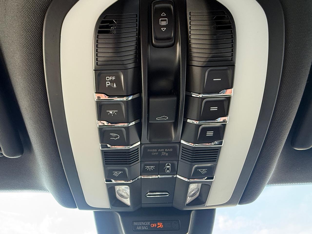 2020 Porsche Macan Base Connellsville PA