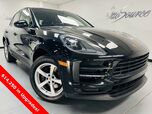 2020 Porsche Macan Base