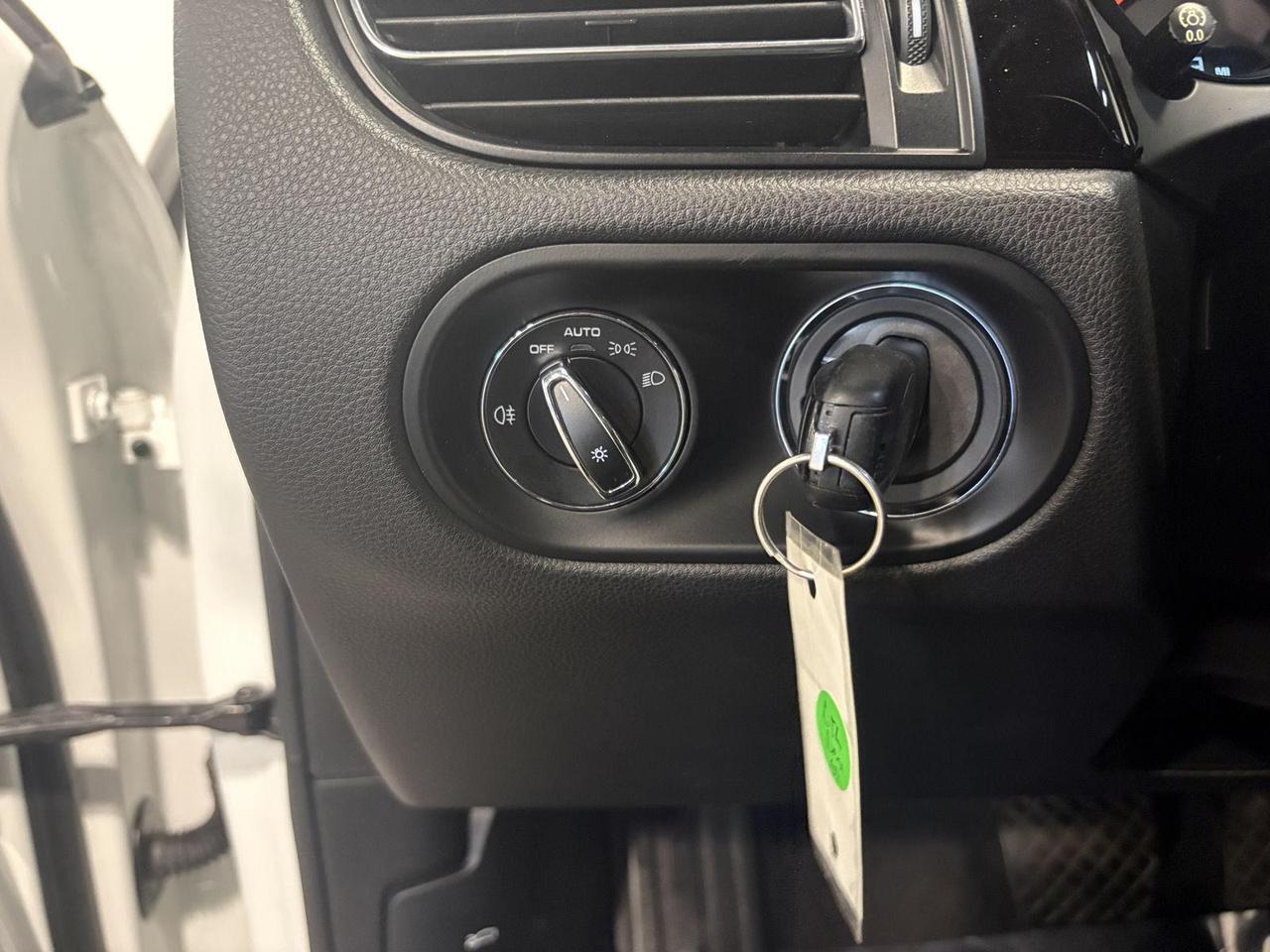 2020 Porsche Macan Base Parker CO