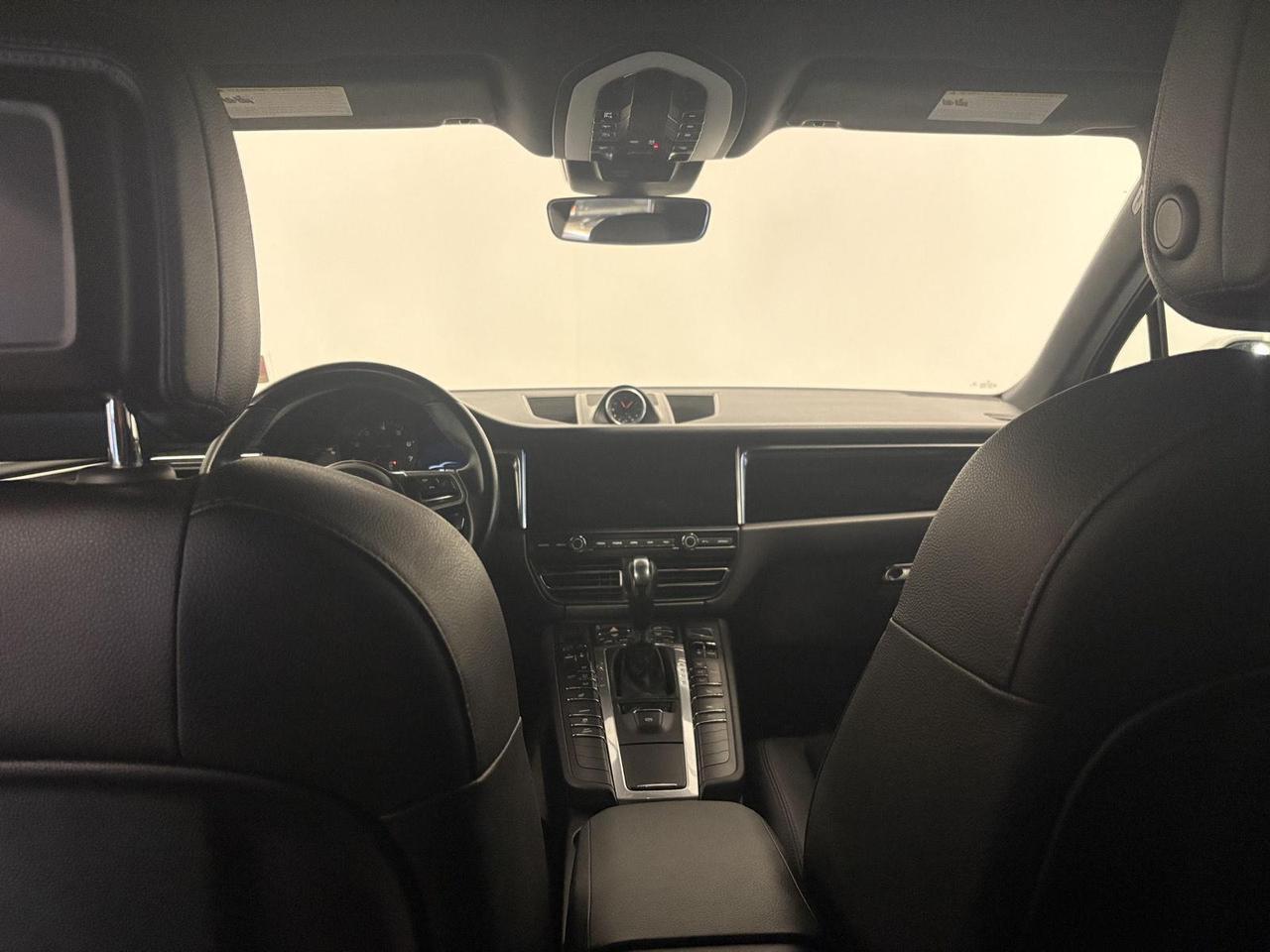 2020 Porsche Macan Base Parker CO