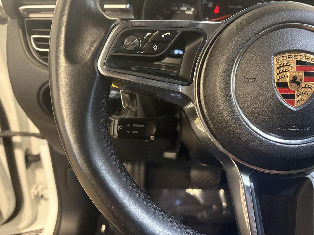 2020 Porsche Macan Base Parker CO