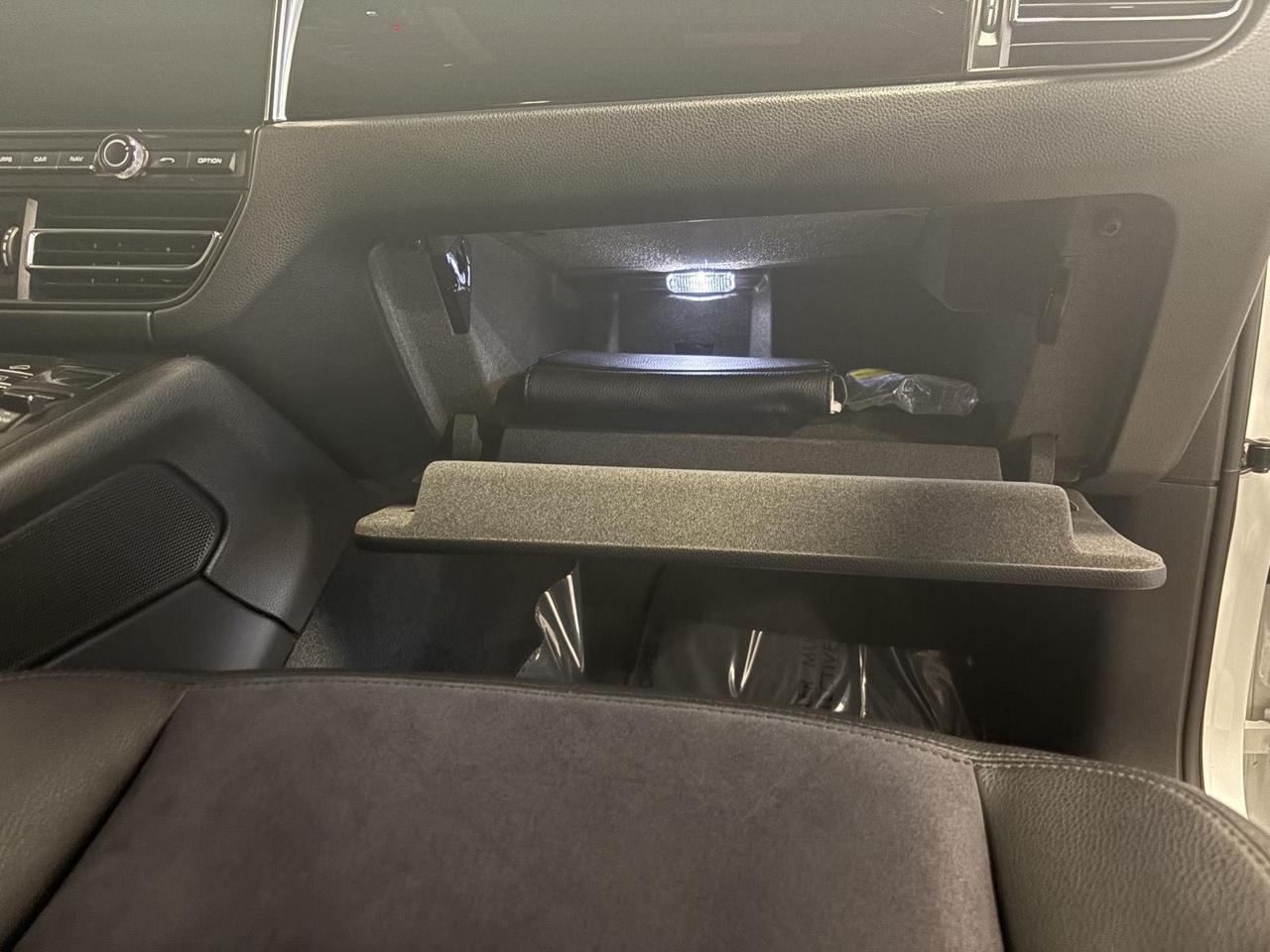 2020 Porsche Macan Base Parker CO