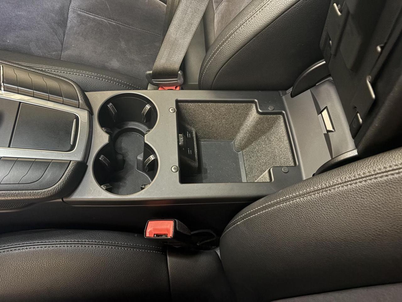 2020 Porsche Macan Base Parker CO