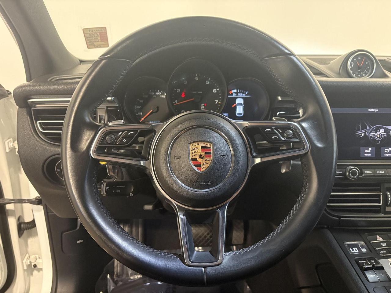 2020 Porsche Macan Base Parker CO