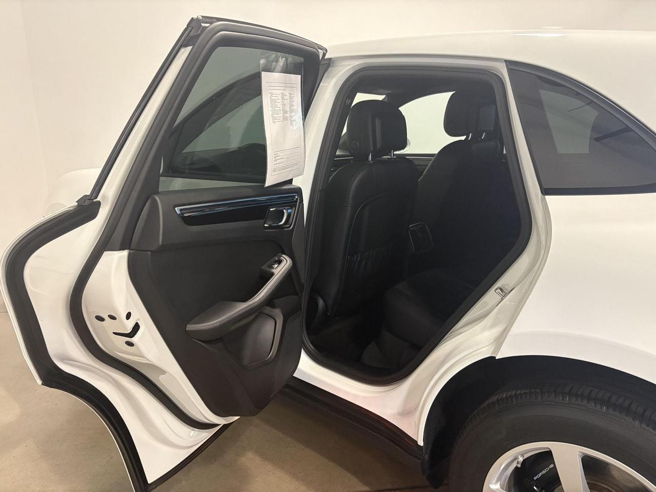 2020 Porsche Macan Base Parker CO