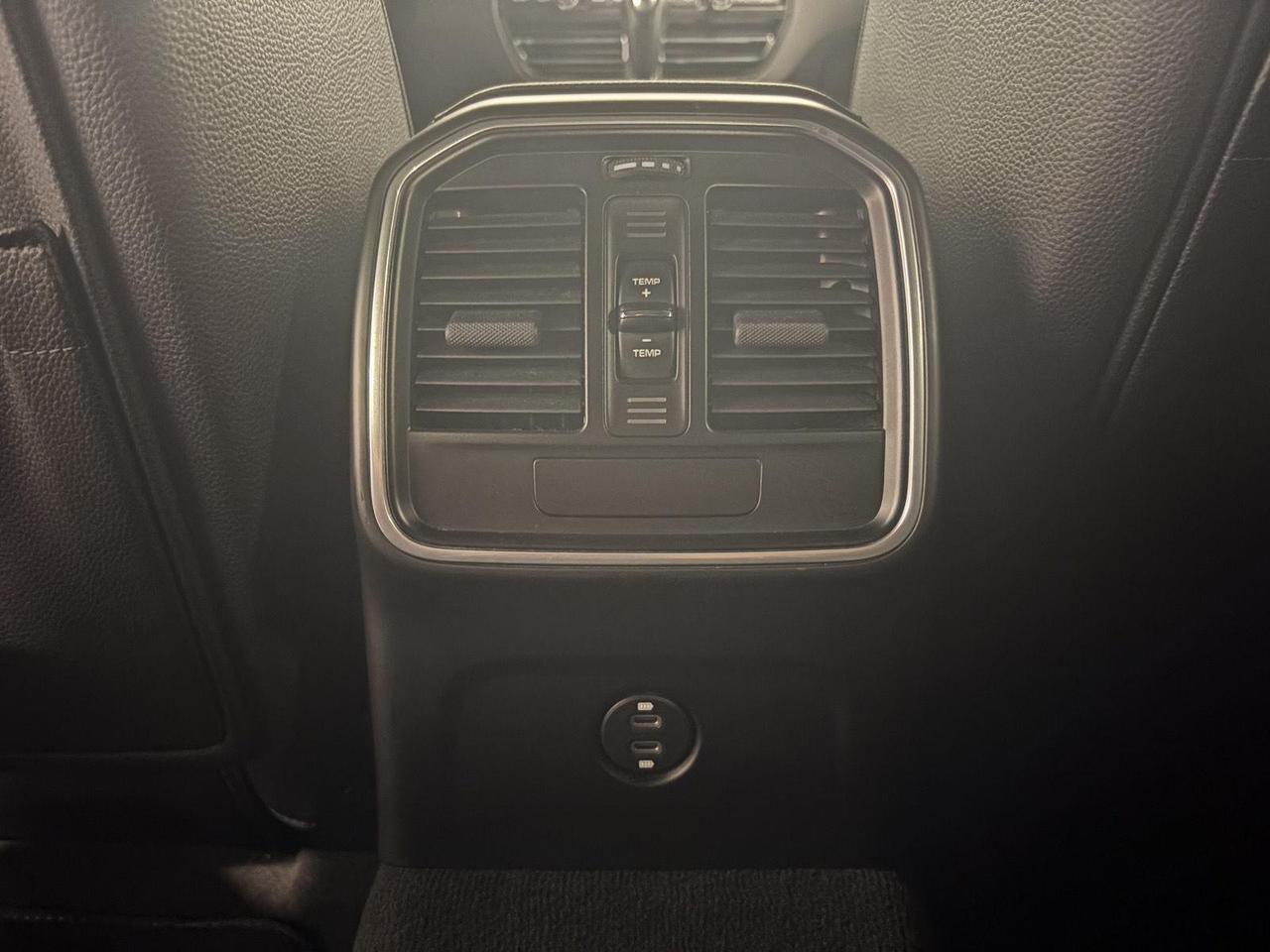 2020 Porsche Macan Base Parker CO