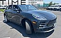2020 Porsche Macan Base