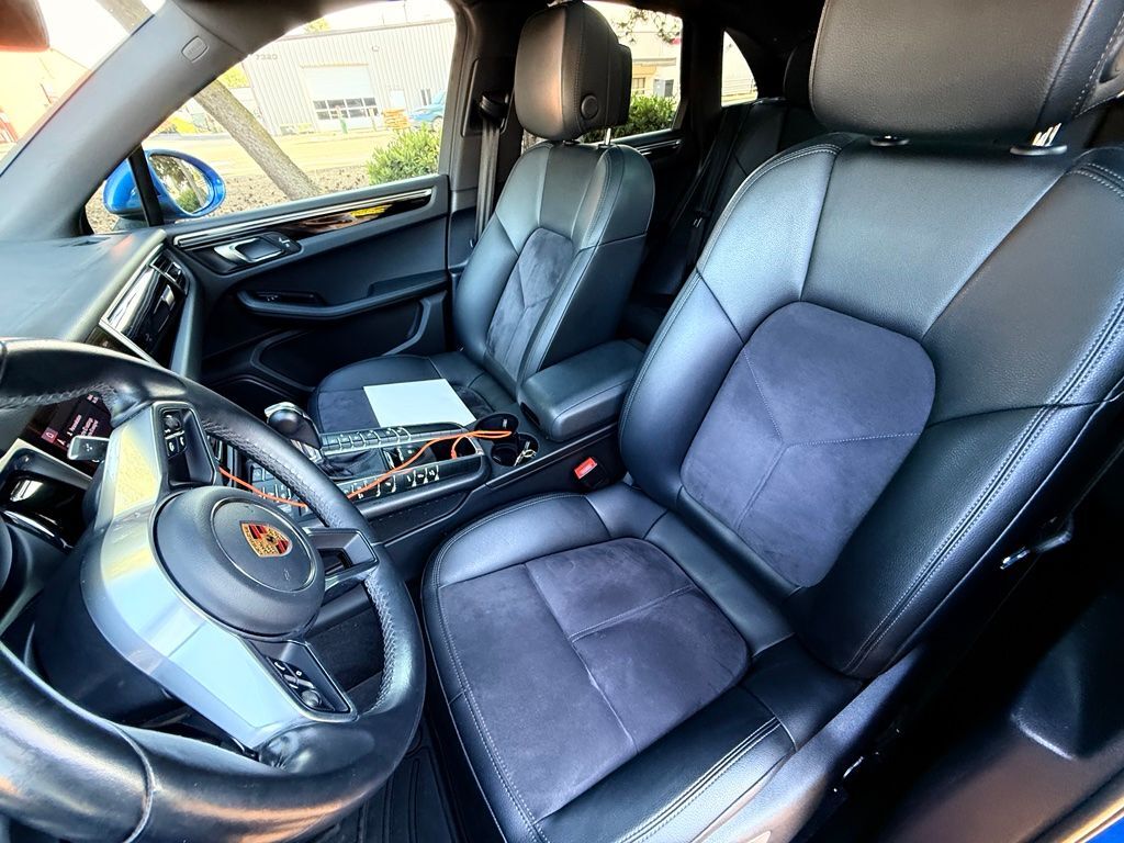 2020 Porsche Macan Base Tigard OR