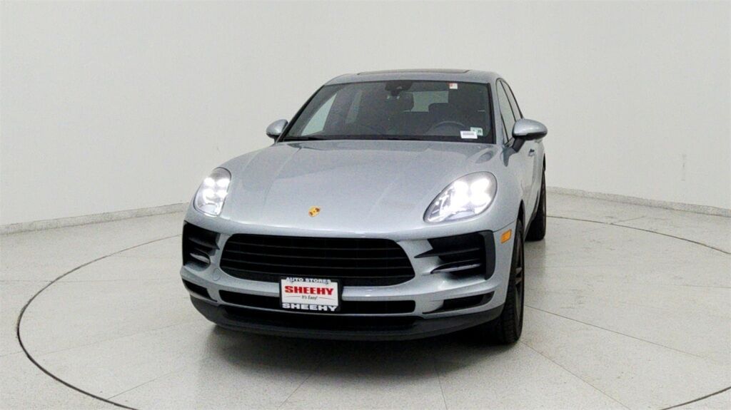 2020 Porsche Macan Base Laurel MD