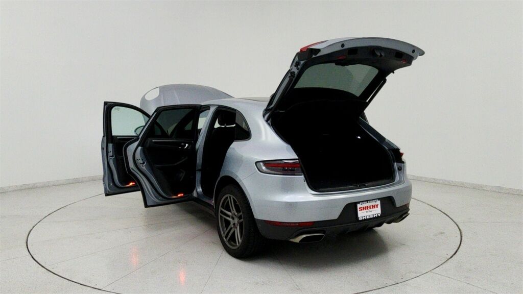 2020 Porsche Macan Base Laurel MD