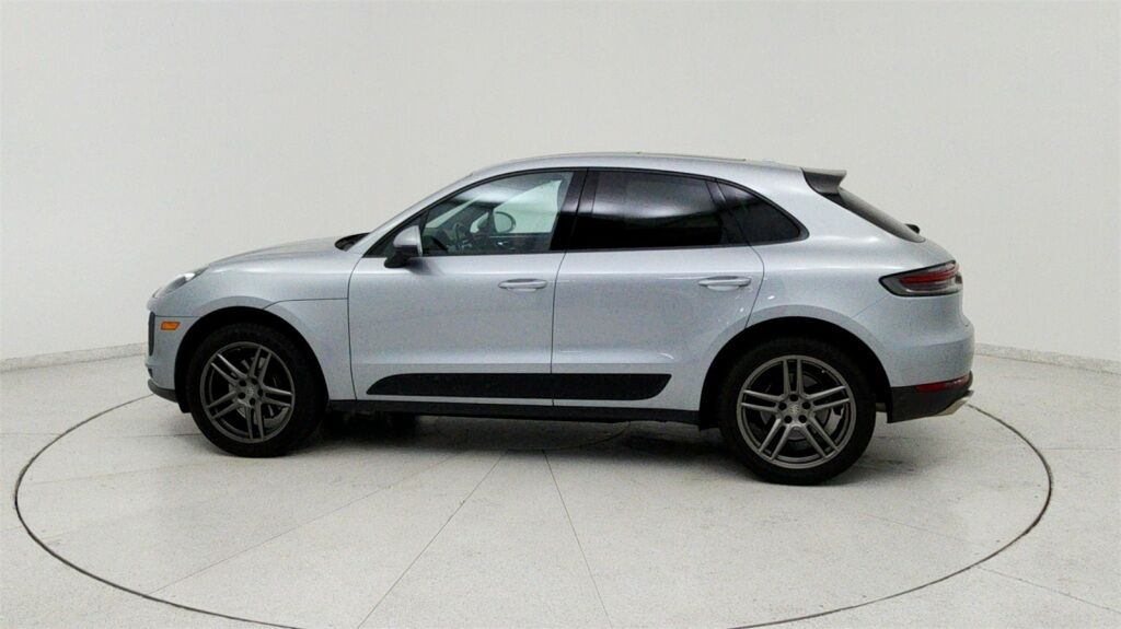 2020 Porsche Macan Base Laurel MD
