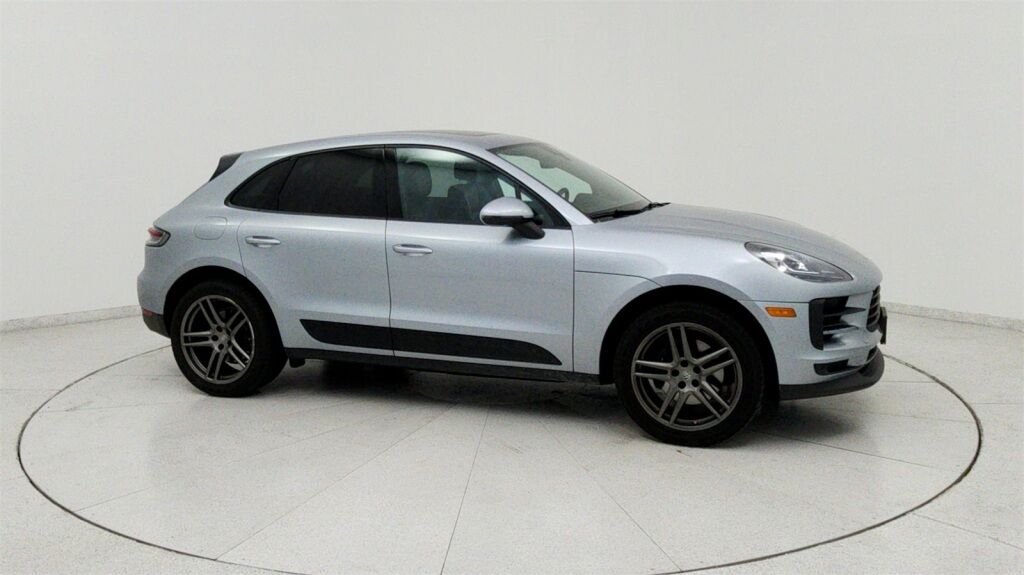 2020 Porsche Macan Base Laurel MD