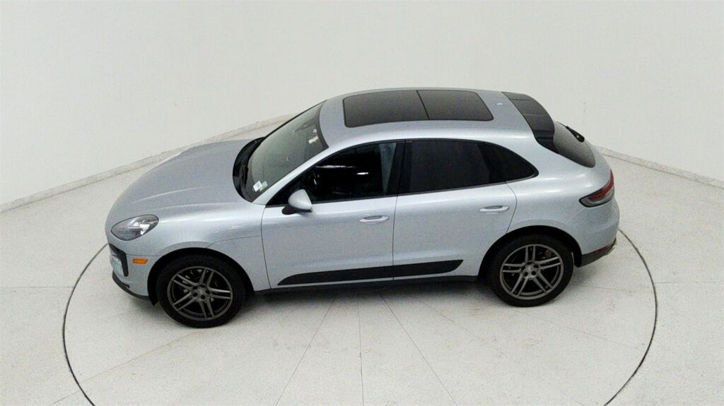2020 Porsche Macan Base Laurel MD
