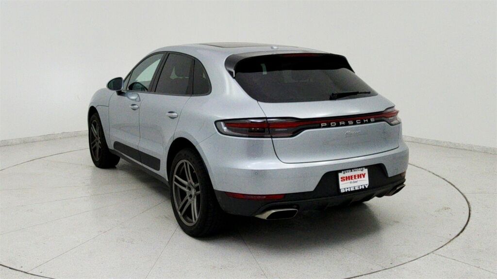 2020 Porsche Macan Base Laurel MD