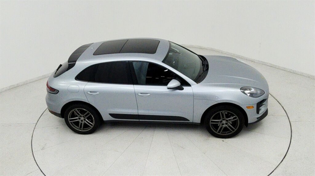 2020 Porsche Macan Base Laurel MD