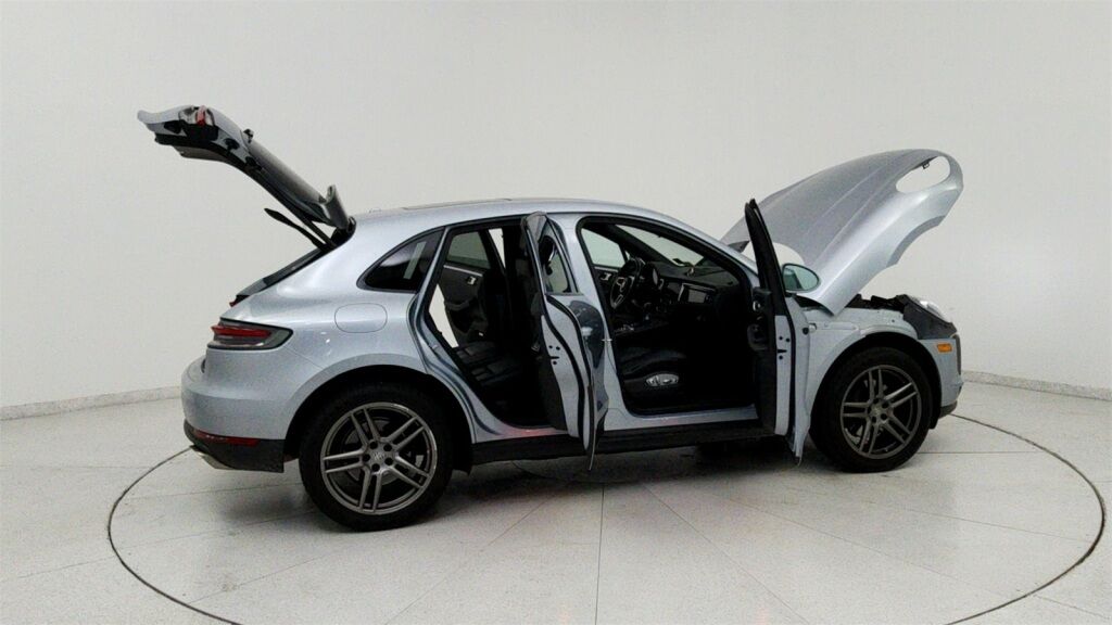 2020 Porsche Macan Base Laurel MD