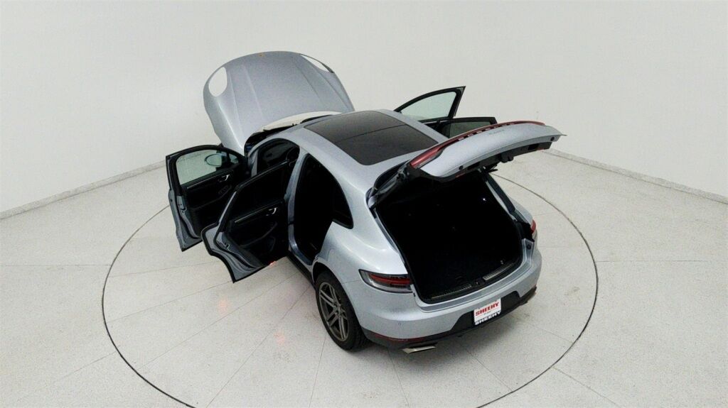 2020 Porsche Macan Base Laurel MD