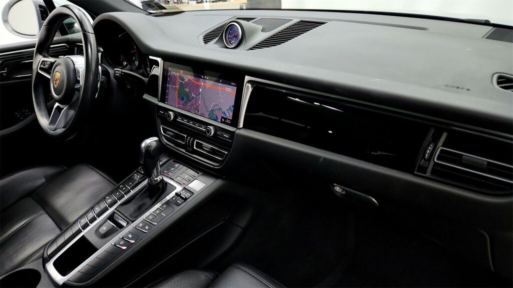 2020 Porsche Macan Base Laurel MD