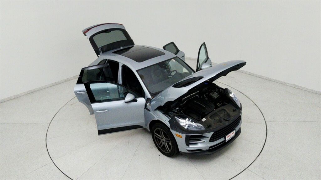 2020 Porsche Macan Base Laurel MD